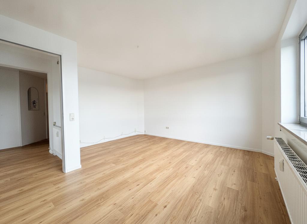Modern sanierte 3-Zimmer-Wohnung in attraktiver Lage - Photo 3