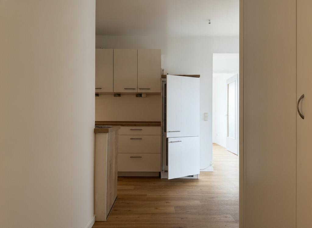 Modern sanierte 3-Zimmer-Wohnung in attraktiver Lage - Photo 5
