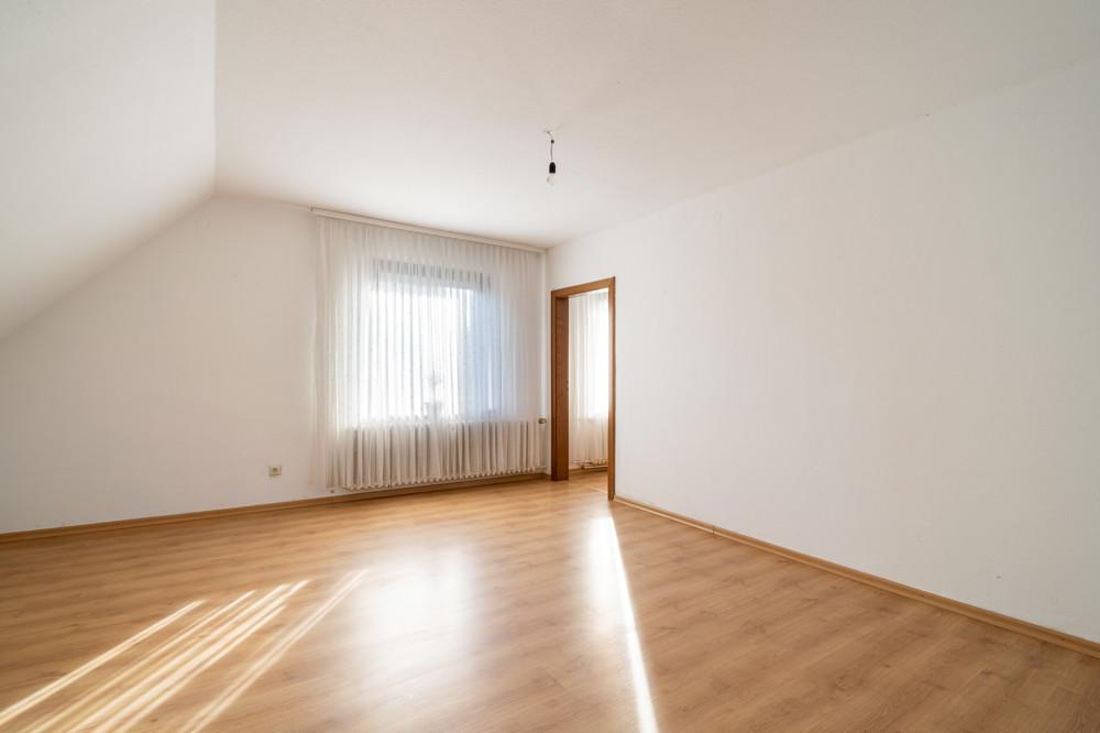 Zimmer im OG