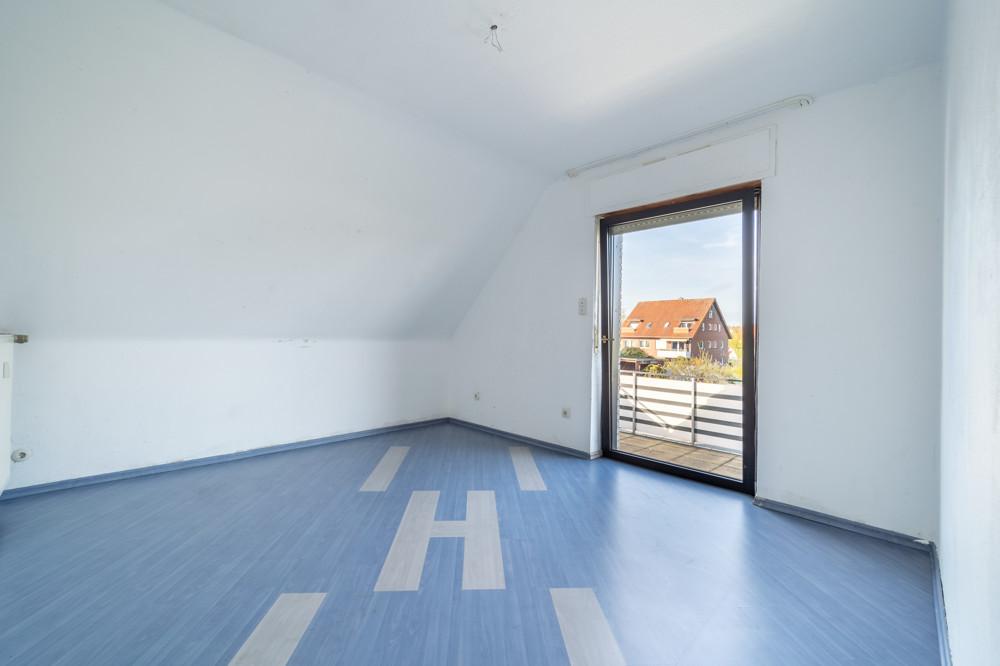 Zimmer im OG