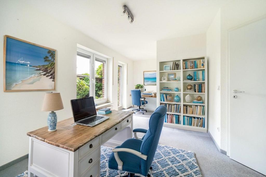 EG Schlafen/Büro KI