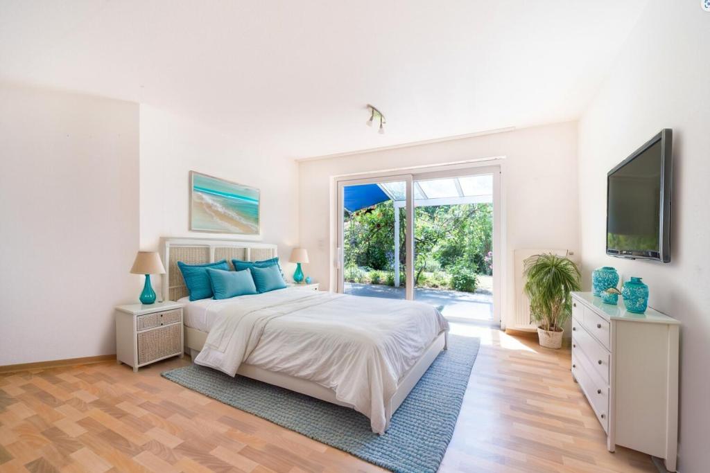 EG Schlafen/Büro KI