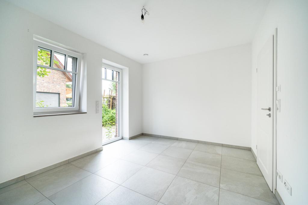 EG Schlafzimmer / Büro 