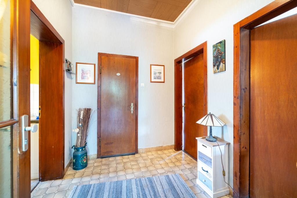 Wohnung 1 Flurbereich