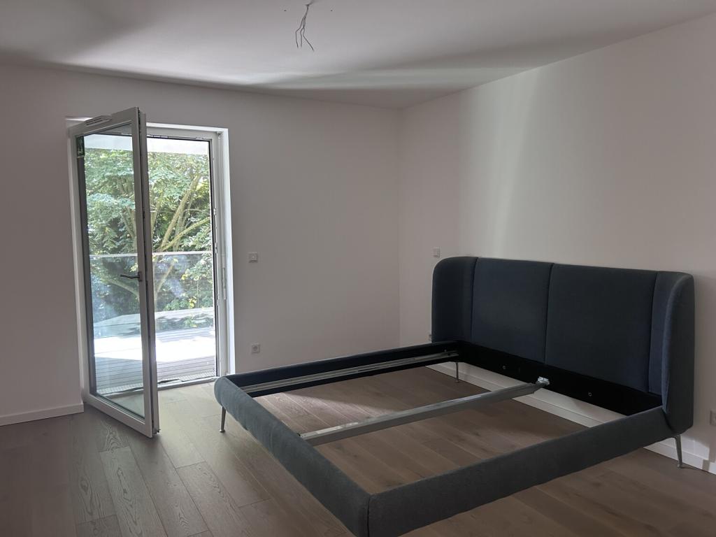 Schicke 2ZKB Wohnung mit Loggia im Herzen von Gütersloh - Innenstadt | Tiefgaragenstellplatz - Photo 4