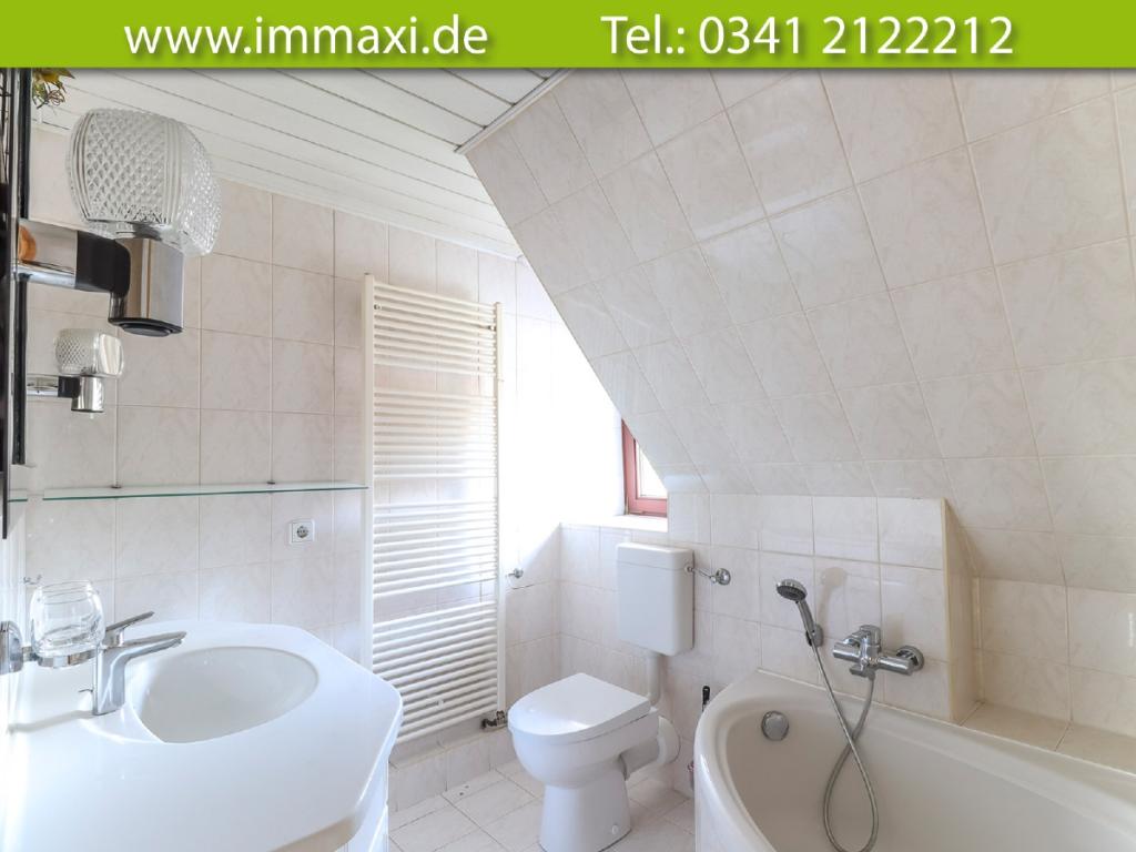 Badezimmer-Obergeschoss