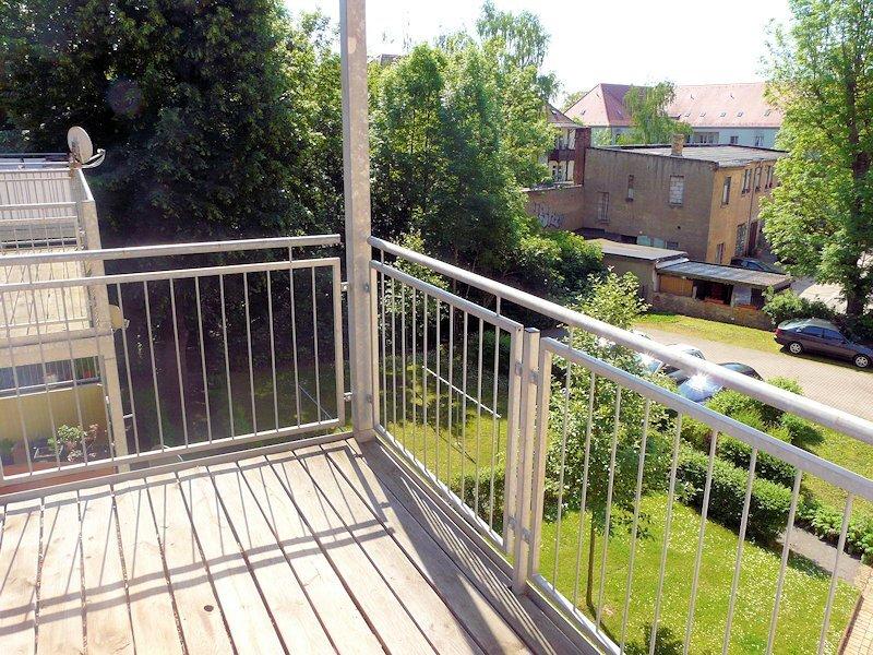 WAHREN + 3 RAUM WOHNUNG + BALKON + GÄSTE WC FREI AM MÄRZ 2026 - Foto 2