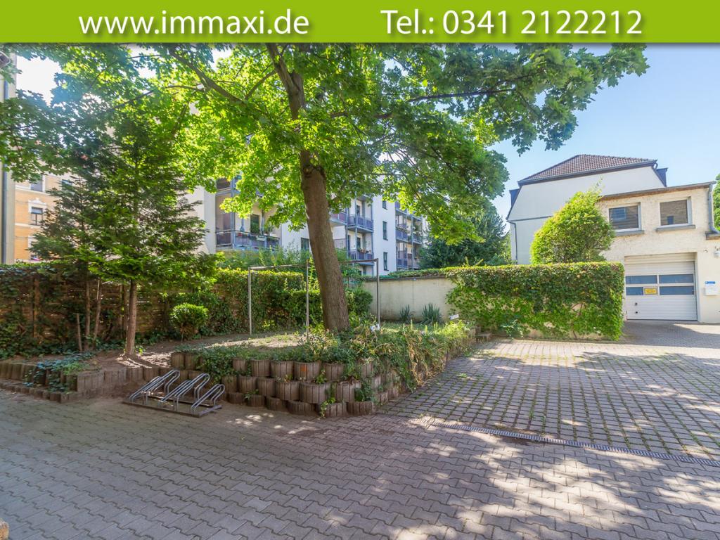 PLAGWITZ + 3 ZIMMER WOHNUNG + NEU SANIERT + AB SOFORT - Foto 4