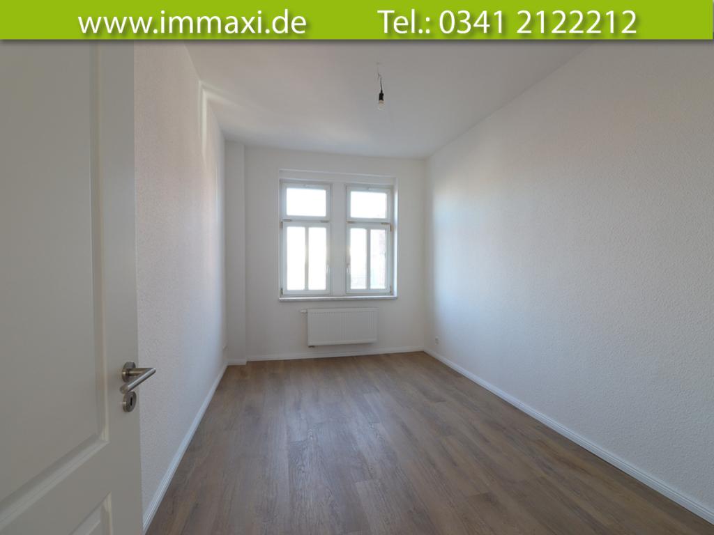 PLAGWITZ + 3 ZIMMER WOHNUNG + NEU SANIERT + AB SOFORT - Foto 1