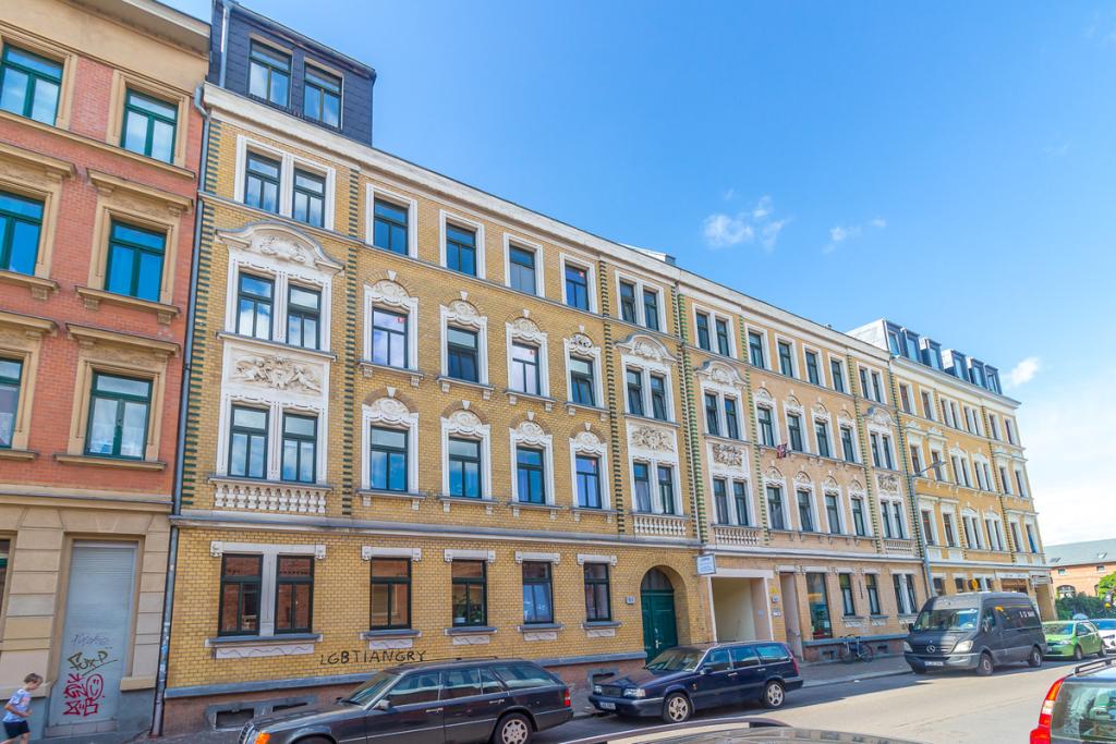 PLAGWITZ + 3 ZIMMER WOHNUNG + NEU SANIERT + AB SOFORT - Foto 3