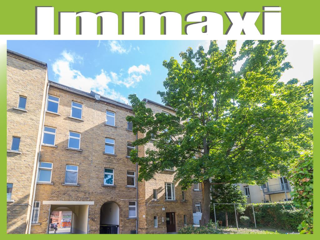 PLAGWITZ + 3 ZIMMER WOHNUNG + NEU SANIERT + AB SOFORT - Foto 5