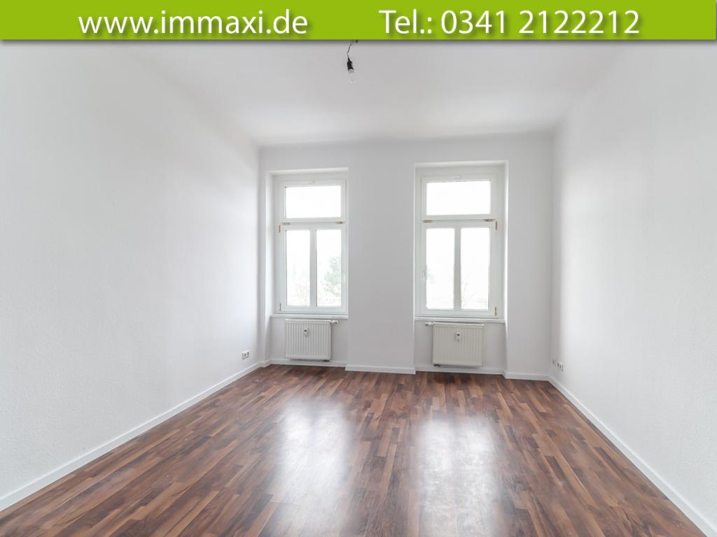 ANGER-CROTTENDORF + 3 ZIMMER + EINBAUKÜCHE + AB SOFORT FREI - Foto 1