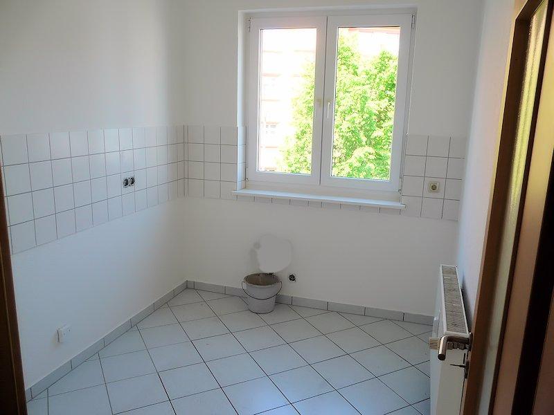 AB 01.06.2026 WAHREN + 3 RAUM WOHNUNG + 2.OG + BALKON - Foto 2
