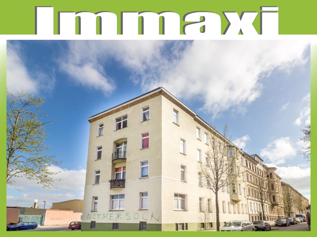 NEUSTADT + 3 RAUM MIETWOHNUNG + ZENTRUMSNAH + AB MAI 2026 - Foto 3