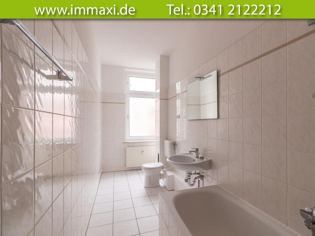 NEUSTADT + 3 RAUM MIETWOHNUNG + ZENTRUMSNAH + AB MAI 2026 - Foto 2