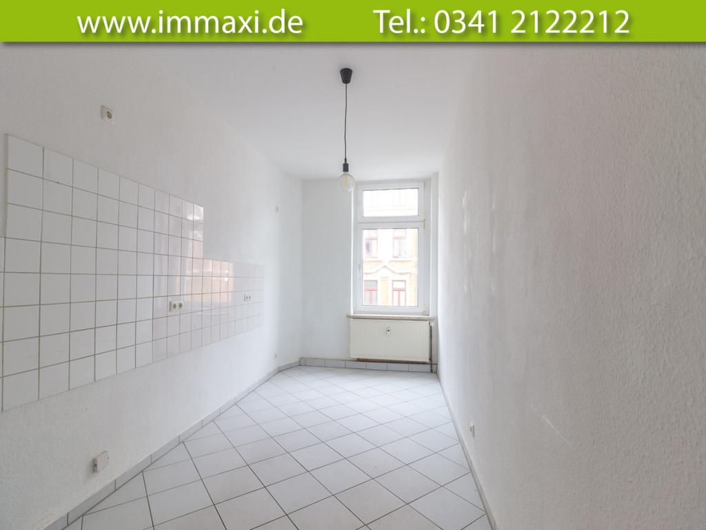 NEUSTADT + 3 RAUM MIETWOHNUNG + ZENTRUMSNAH + AB MAI 2026 - Foto 1