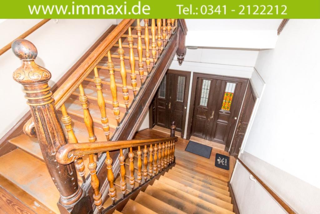 NEUSTADT + 3 RAUM MIETWOHNUNG + ZENTRUMSNAH + AB MAI 2026 - Foto 4