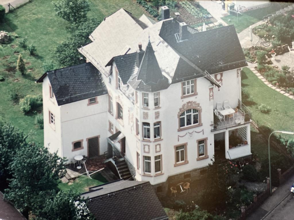 Impressionen