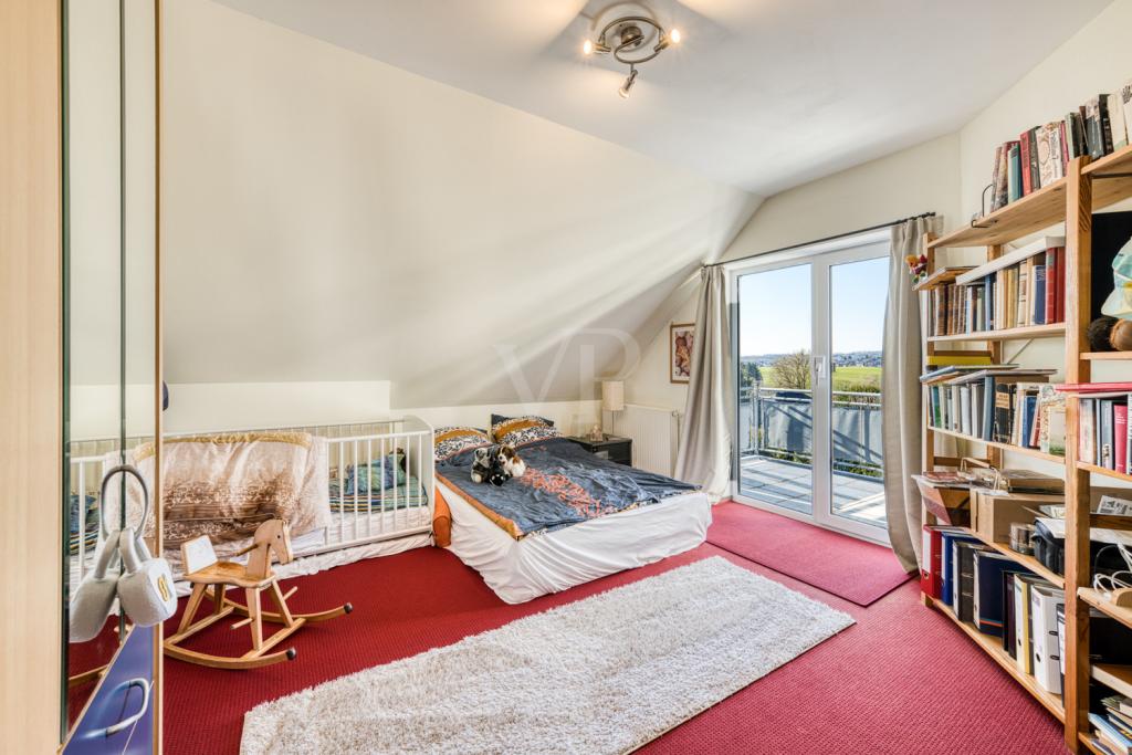 Schlafzimmer Obergeschoss