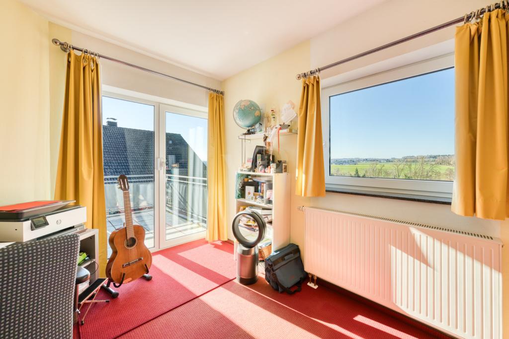 Schlafzimmer Obergeschoss