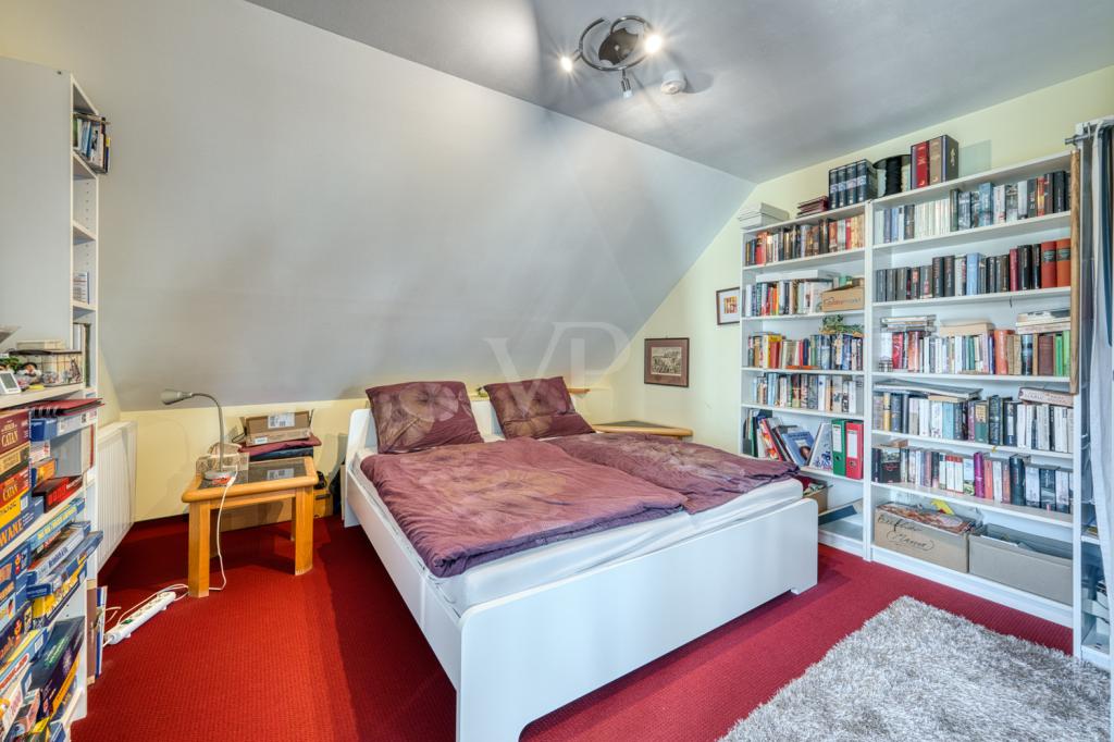 Schlafzimmer Obergeschoss