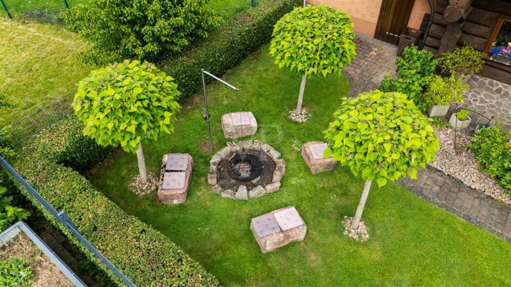 Grillplatz