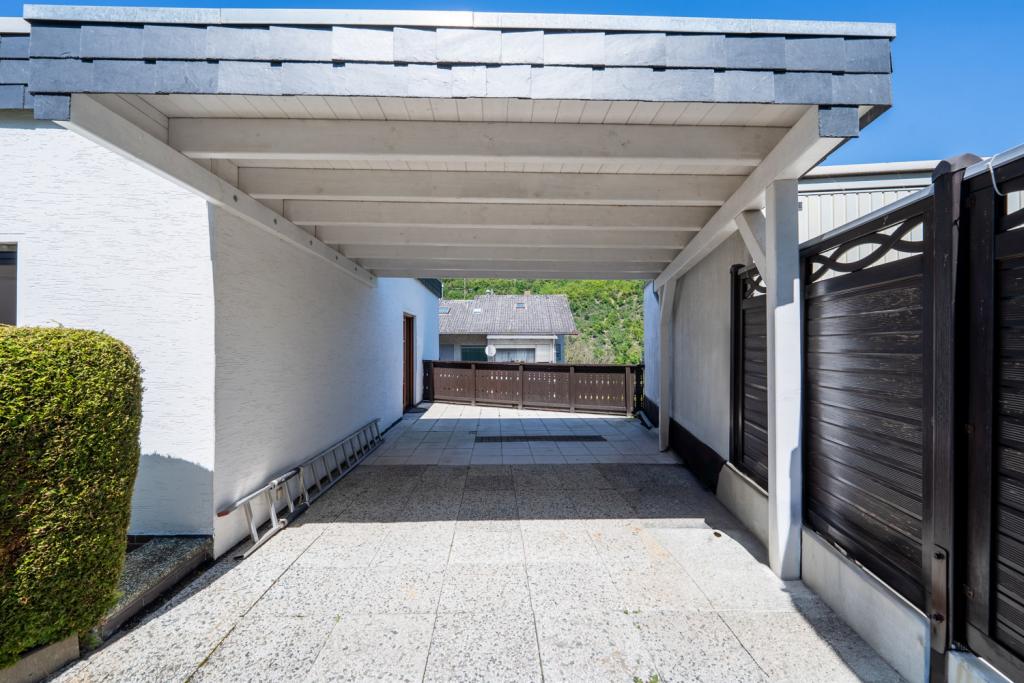 Carport