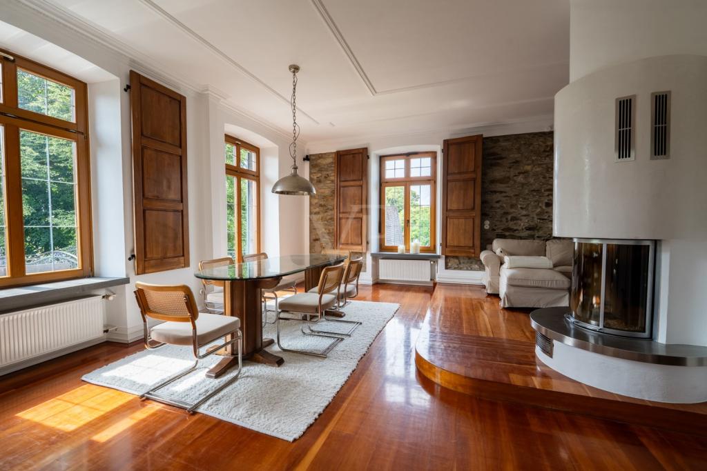 Elegante Wohnresidenz mit Hausgefühl – Exklusives Wohnen auf höchstem Niveau - Photo 2