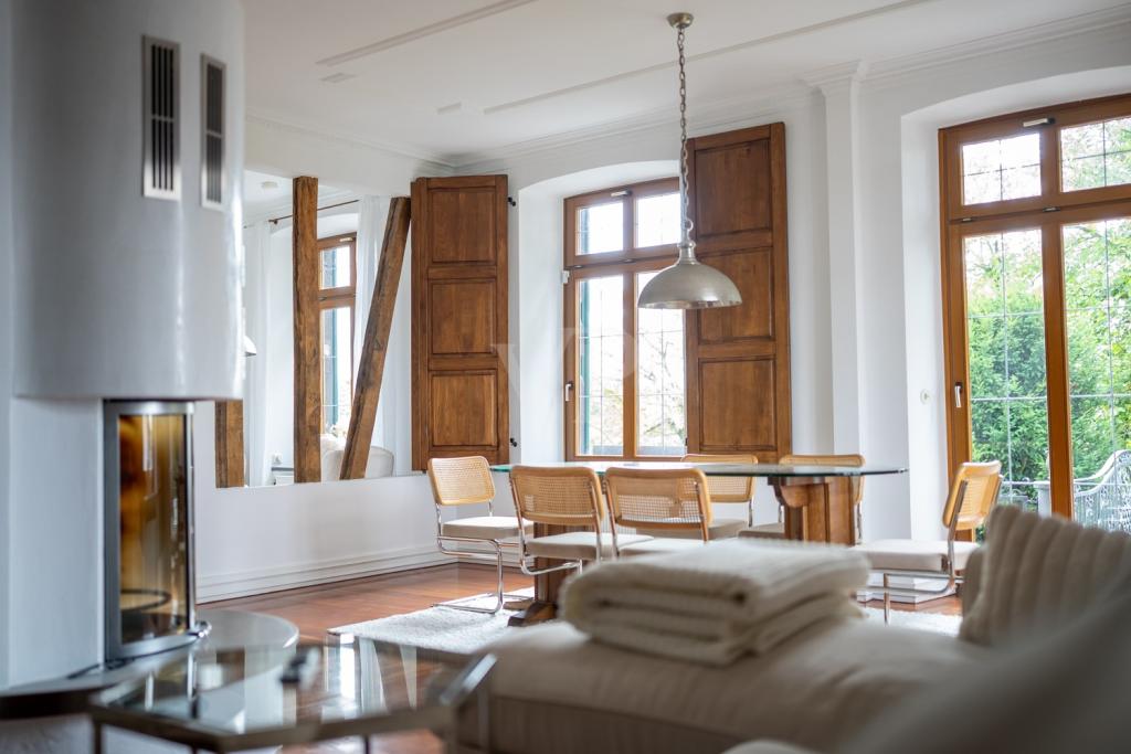 Elegante Wohnresidenz mit Hausgefühl – Exklusives Wohnen auf höchstem Niveau - Photo 5