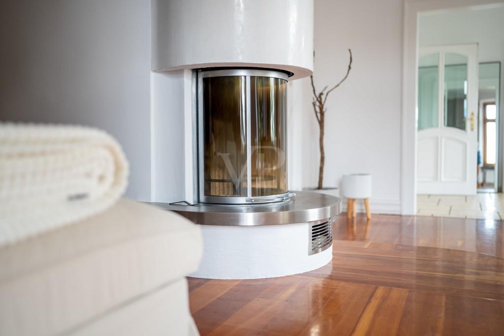 Elegante Wohnresidenz mit Hausgefühl – Exklusives Wohnen auf höchstem Niveau - Photo 1