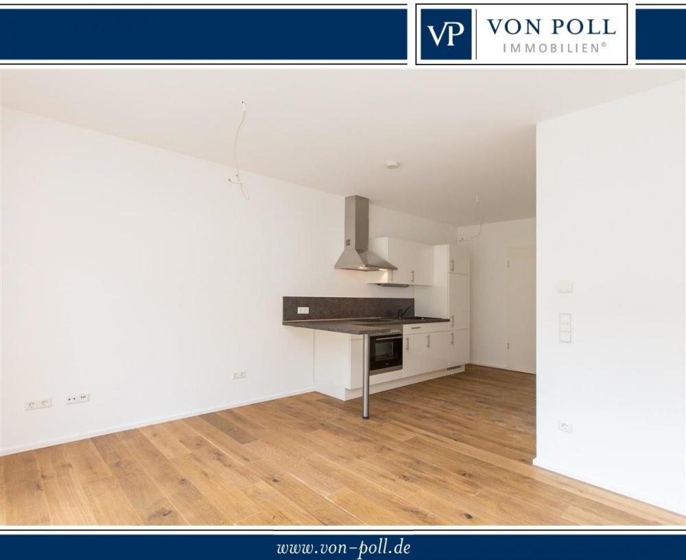 Offenes Wohnarrangment