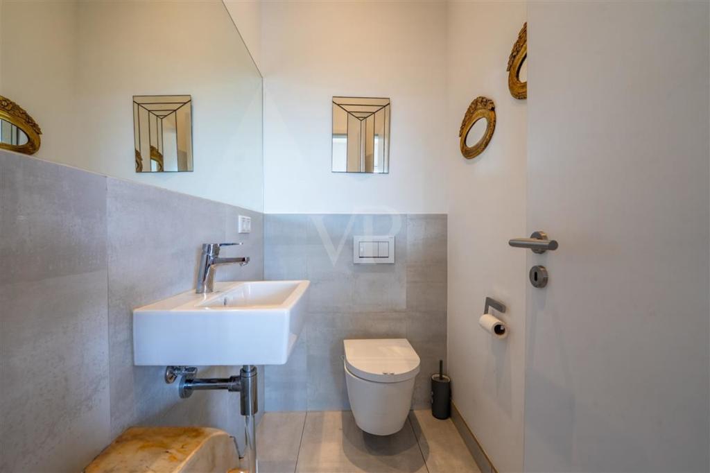Gäste- WC