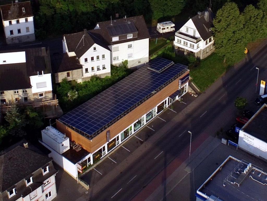 Luftbild