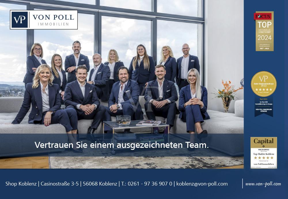 Unser Team für Sie