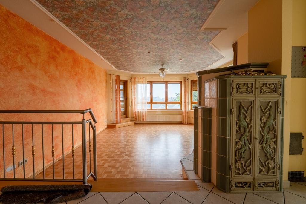 Großzügige Maisonette-Wohnung für die ganze Familie - Photo 1