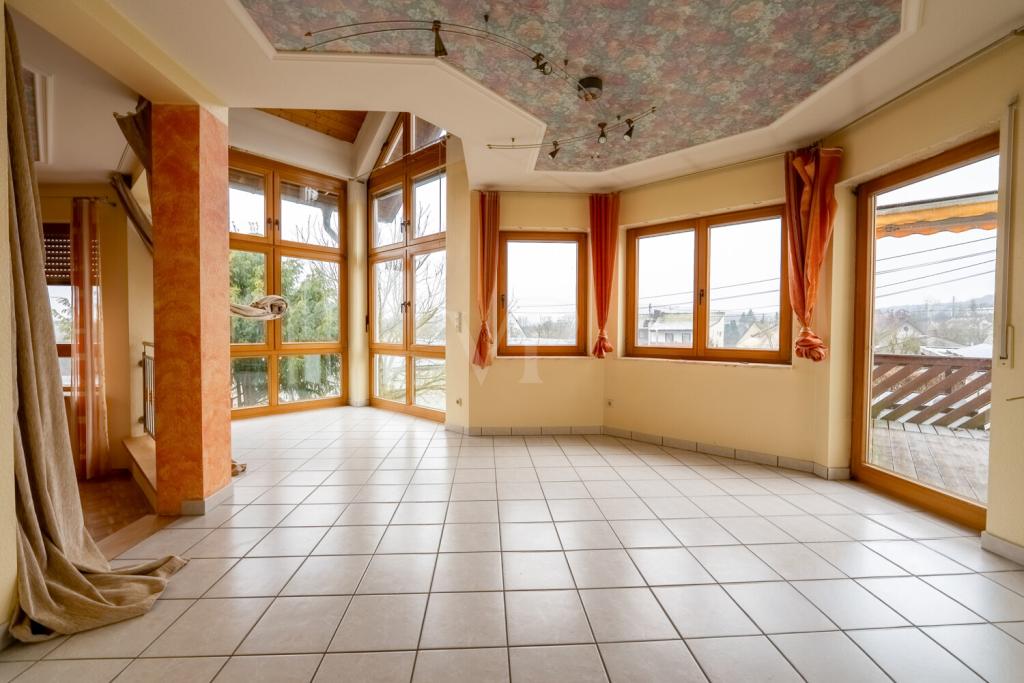 Großzügige Maisonette-Wohnung für die ganze Familie - Photo 2