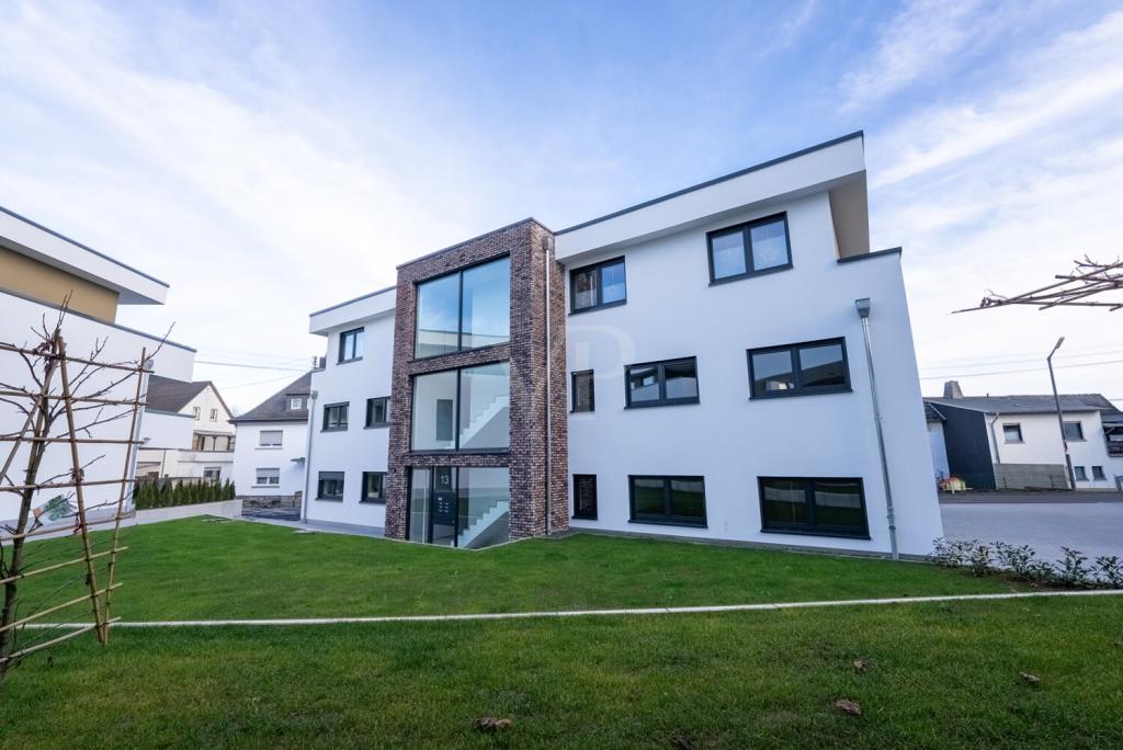 Erstbezug! Schöne Neubauwohnung in Ransbach-Baubach - Foto 5