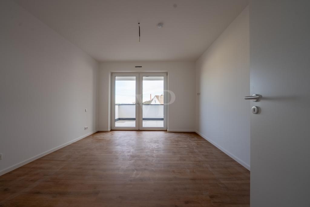 Erstbezug! Schöne Neubauwohnung in Ransbach-Baubach - Foto 1