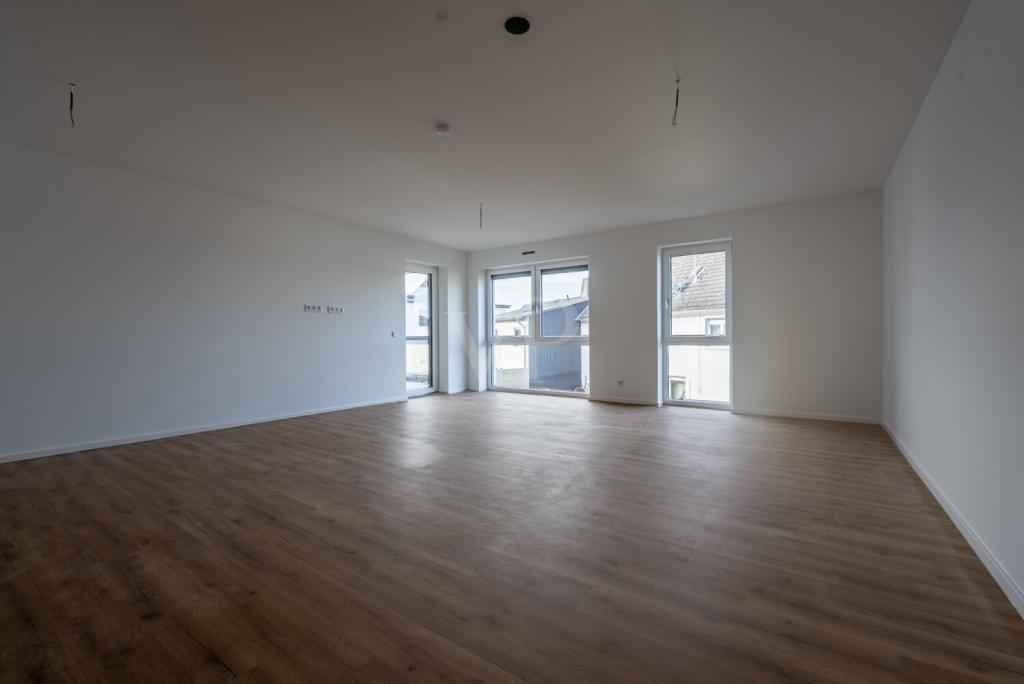 Erstbezug! Schöne Neubauwohnung in Ransbach-Baubach - Foto 2