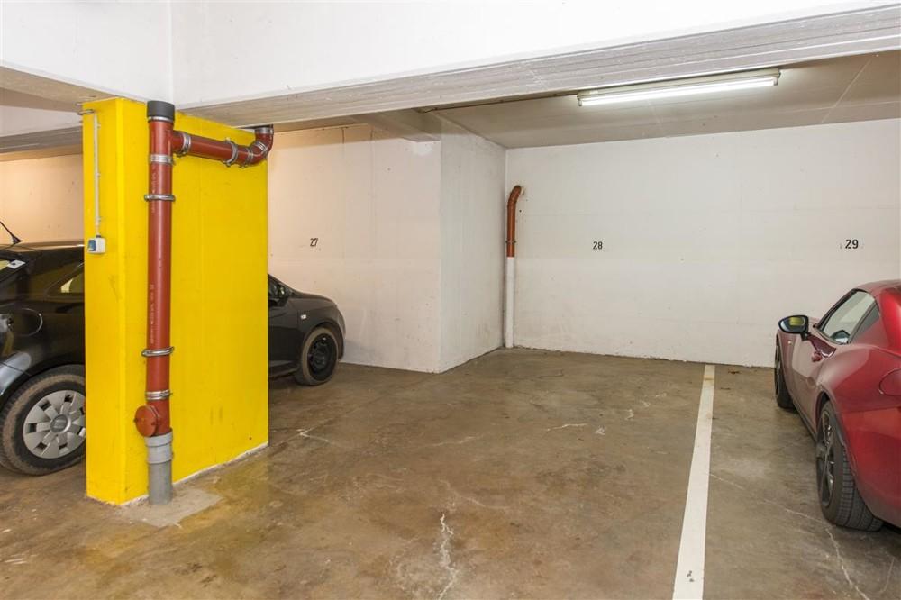 Gepflegte Wohnung mit Balkon und neuwertiger Einbauküche in WHU- Nähe - Photo 5