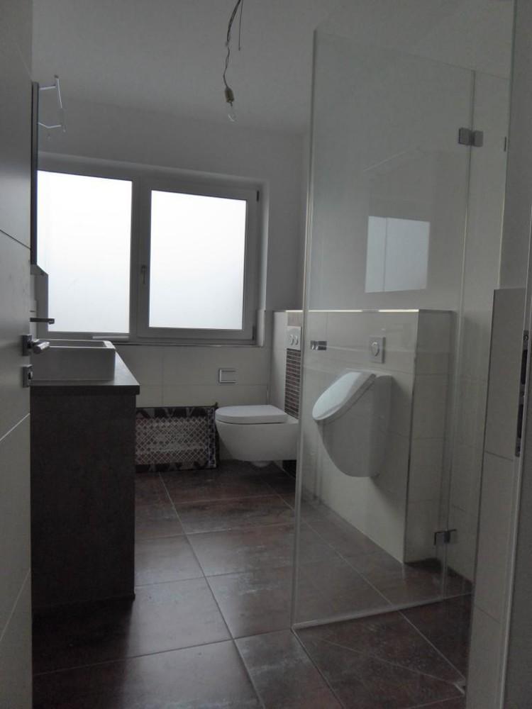 Zentral und großzügig - Modernes Penthouse mit Einbauküche nahe ICE Bahnhof - Foto 4