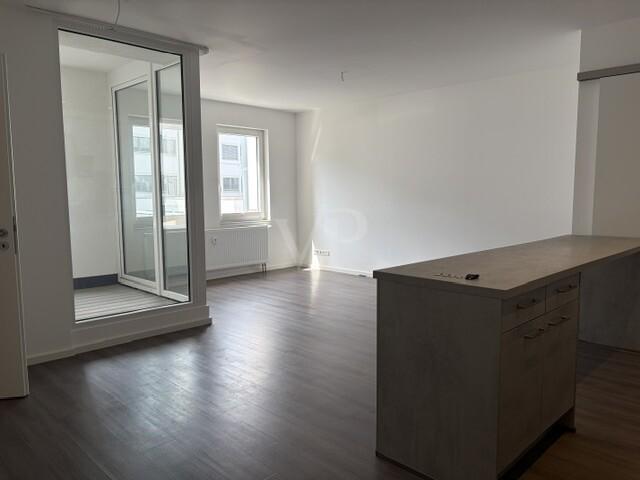 Moderne 3-Zimmer-Wohnung in zentraler Lage - Photo 1
