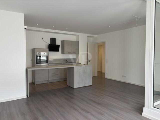 Moderne 3-Zimmer-Wohnung in zentraler Lage - Photo 2