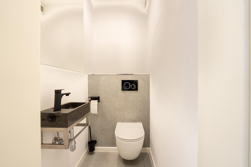Sanierte, stylische Wohnung mit Balkon in MT- Himmelfeld - Photo 5