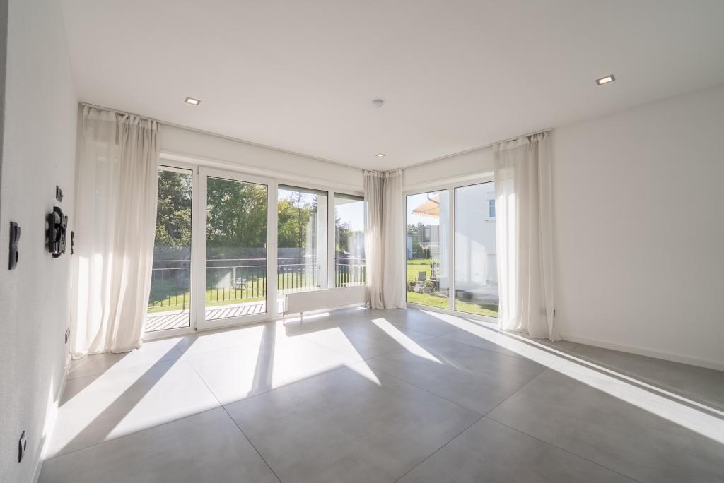 Sanierte, stylische Wohnung mit Balkon in MT- Himmelfeld - Photo 2