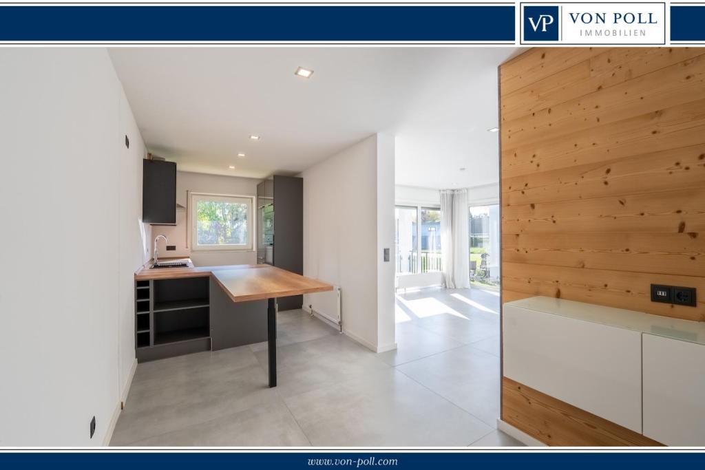Sanierte, stylische Wohnung mit Balkon in MT- Himmelfeld - Photo 1