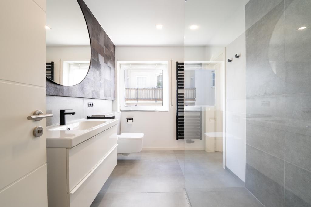 Sanierte, stylische Wohnung mit Balkon in MT- Himmelfeld - Photo 4