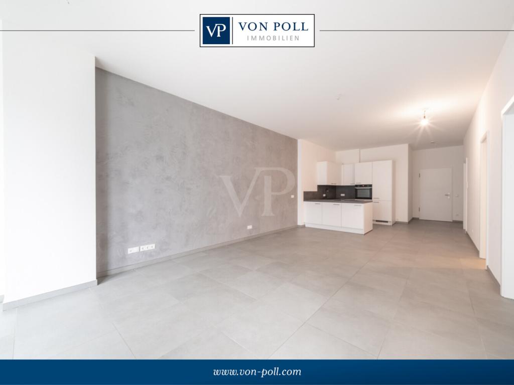 Hochwertige Wohnung im 2. OG mit Aufzug und Balkon - Photo 2