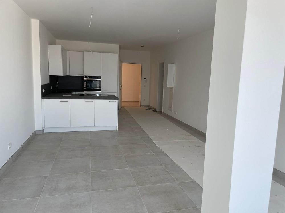 Hochwertige 2 ZKB Wohnung in Montabaur- Stadt - Foto 1