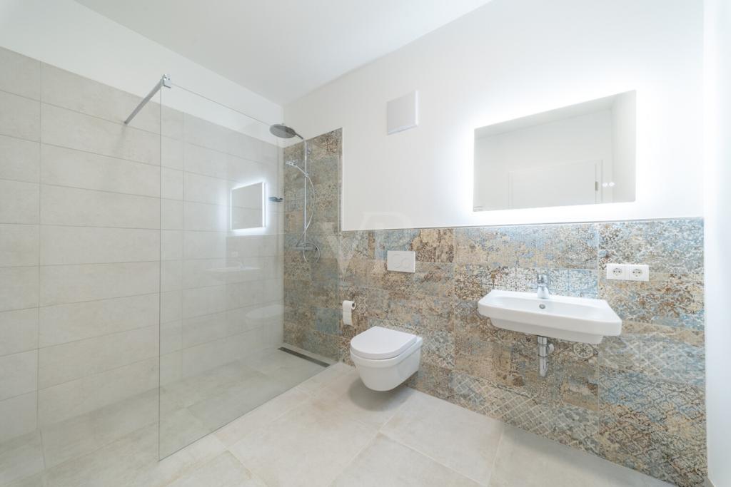 Hochwertige 2 ZKB Wohnung in Montabaur- Stadt - Photo 5